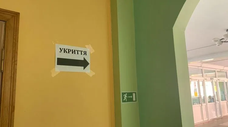 Омбудсмен проверил убежища в Украине и заявил о критической ситуации