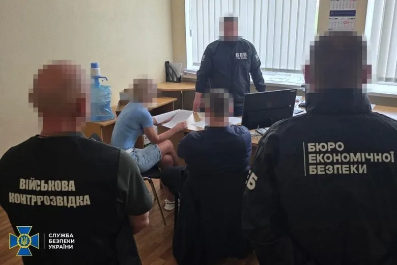 В Житомирской области раскрыли хищение 2,7 млн грн на строительстве оборонного объекта