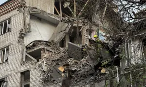 Київський айтішник отримав довічне ув’язнення за коригування ударів по ТЕЦ