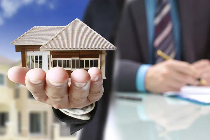 Мінрозвитку перетворює пусті будівлі на соціальне житло