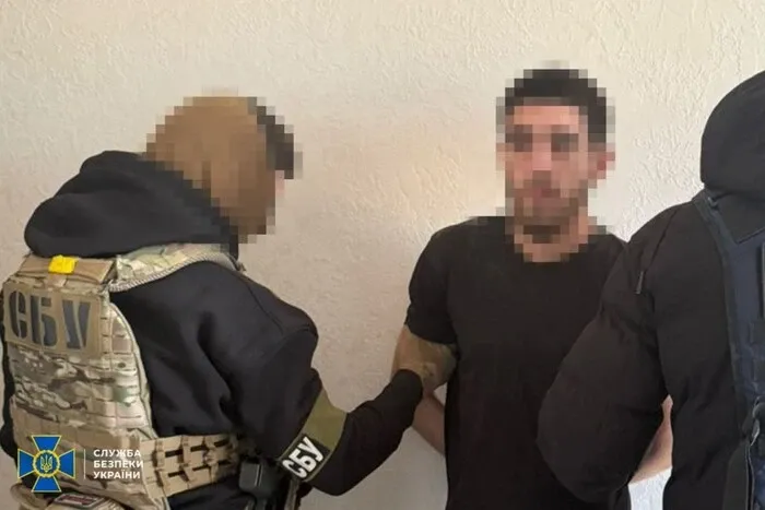 Молдова заарештувала фігурантів справи про замовні вбивства в Україні