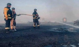 На Луганщині з передової дезертирувала рота окупантів - Генштаб