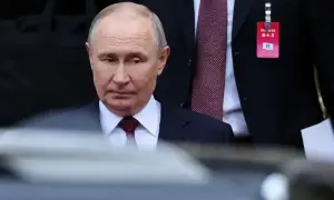 Русофашисти обстріляли Харків, є поранені
