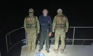 Венгрия не является проблемой в отношениях с НАТО - вице-премьер