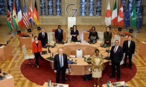 Генеральный секретарь ООН не хочет покидать пост