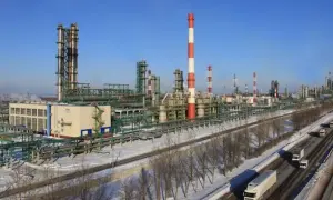 Оккупанты ночью и утром обстреливали Харьков, погибли мирные жители 