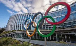 Динамо презентувало нову форму з відсилкою до 1986 року