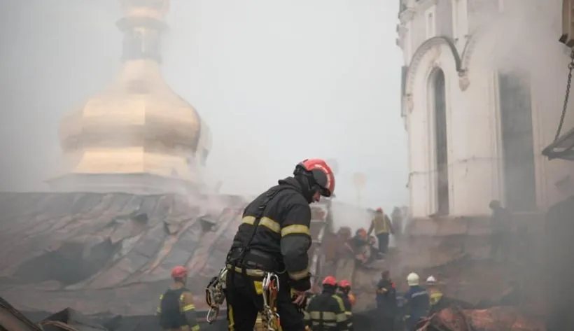 Огляд головних новин від Володимира Орлова для UA.NEWS станом на 17 червня