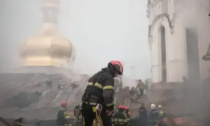 Норвегія викликала російського посла через погрози дипломатам