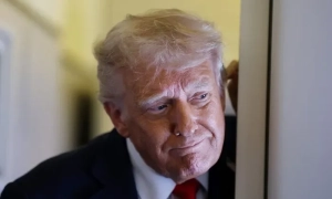 Данія просить НАТО зміцнити безпеку в Арктиці