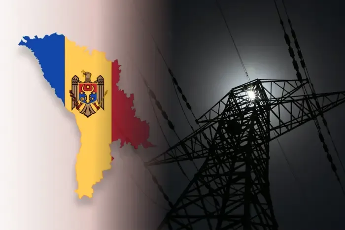 Молдова відновлює електропостачання після масштабного збою