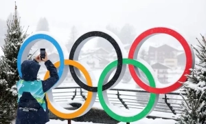 Відео: українка взяла золото на кубку Європи з хай-дайвінгу