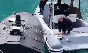 Ще дві країни долучилися до міжнародного позову України проти рф