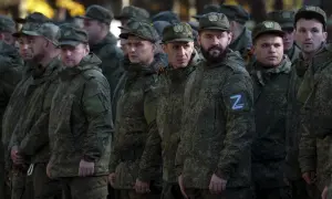 Роботизированный медицинский эвакуатор Vepr допущен к использованию на фронте