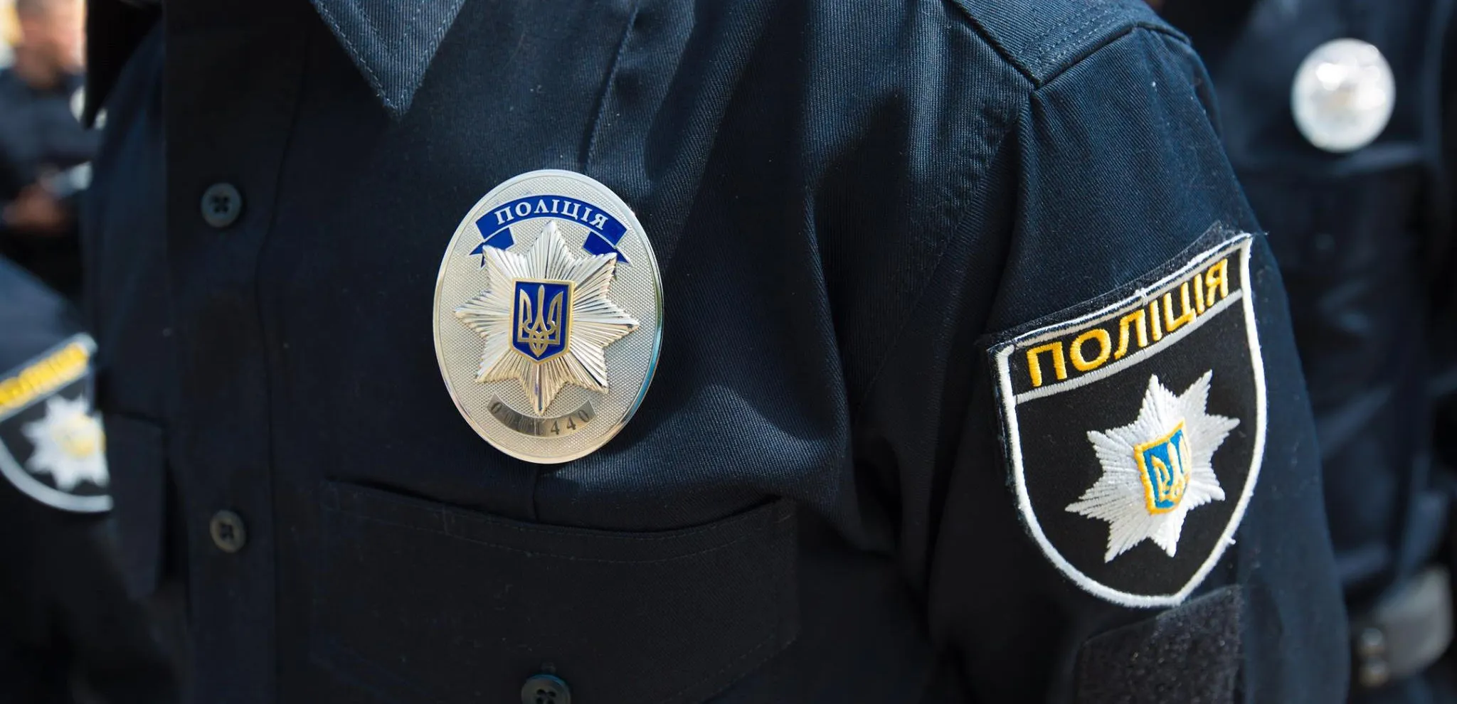 На Київщині викрили групу, яка збирала щомісячну данину з лісництв