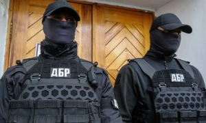 Офіс генпрокурора повідомив про підозру 176 російським військовим і 626 керівникам рф - Костін