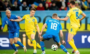 Збірна України з футболу U-19 стартувала на Євро з нічиєї