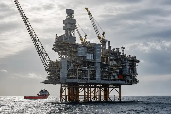 Україна і Туреччина готують нову газову угоду