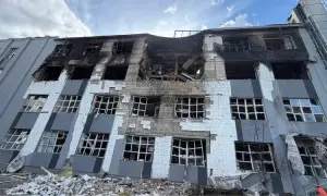 Зеленський призначив Сергія «Флеша» Бескрестнова позаштатним радником