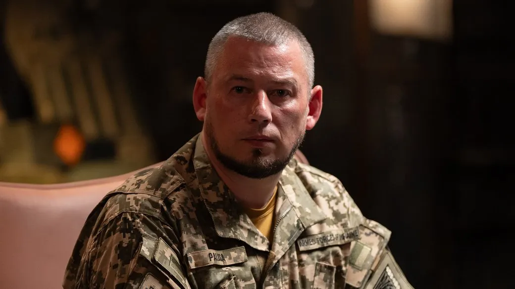 Росія використовує Білорусь для запуску «Шахедів» і ракетного тиску, — Паліса