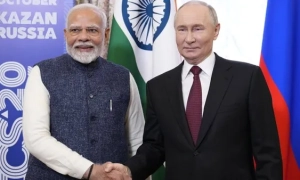 In the Belgorod Region of the Russian Federation, "frontline" allowances for public sector employees have been discontinued