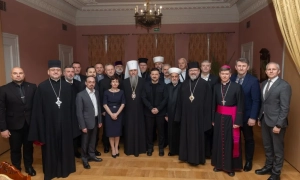 Україна та Молдова скоординували одночасне відкриття переговорних кластерів про вступ до ЄС