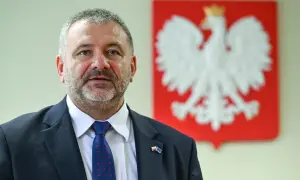 Українець Панов засуджений судом РФ до 8 років колонії