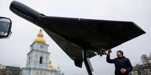 Russia may already be producing about 3,000 jet-powered drones per month – Flash