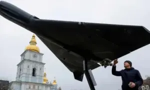 Путин в четвертый раз увеличил штат своей охраны