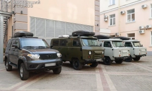 У суботу росіяни намагалися прорвати обору на Куп’янському та Костянтинівському напрямках – Генштаб