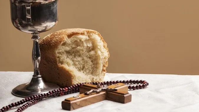 Великий піст 2026: Історія 40-денного посту Ісуса Христа