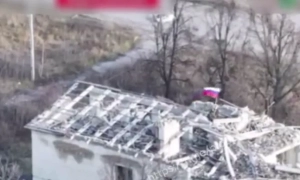 Велика Британія закупить новозеландські дрони для підтримки України