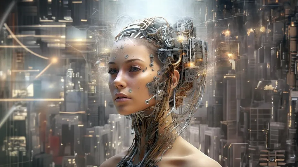 В Іспанії хочуть зупинити зловживання ШІ-зображеннями