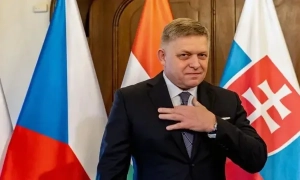 Сусіди України. Які країни потрапили до рейтингу найбезпечніших у світі