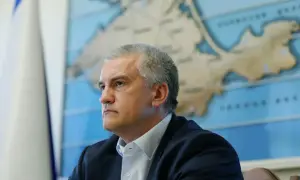 Британська розвідка попередила про переміщення військ рф після підриву Каховської ГЕС