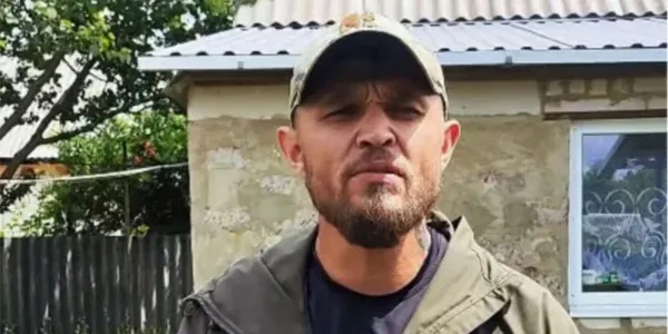 До військового рф Луніна, що звертався до Путіна, прийшли з обшуком