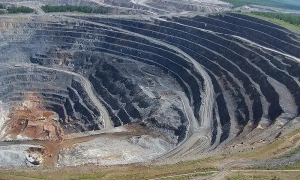 У росії націоналізують одного з найбільших видобувників золота