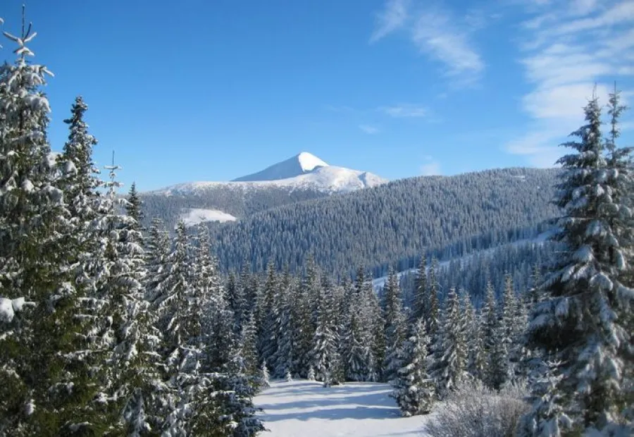 У Німеччині під час сходження на Ізелер через лавину загинув лижник