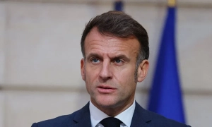 Європарламент проголосував за надання Україні статусу кандидата на вступ до ЄС