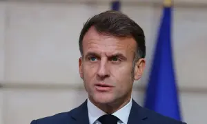 Выборы президента США: опубликованы предварительные результаты подсчета голосов