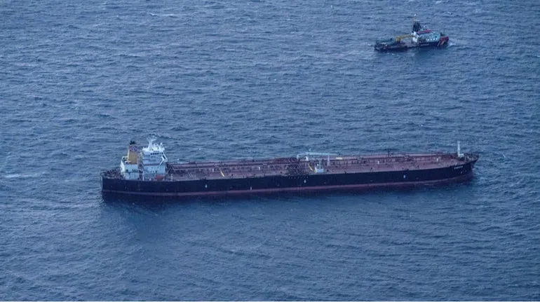 Індія скорочує закупівлі російської нафти через ризик санкцій США, — Bloomberg