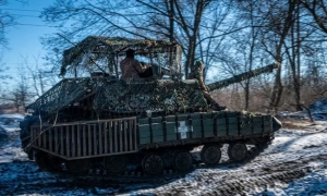 Темпи просування армії рф в Україні знизилися до мінімуму за останній рік