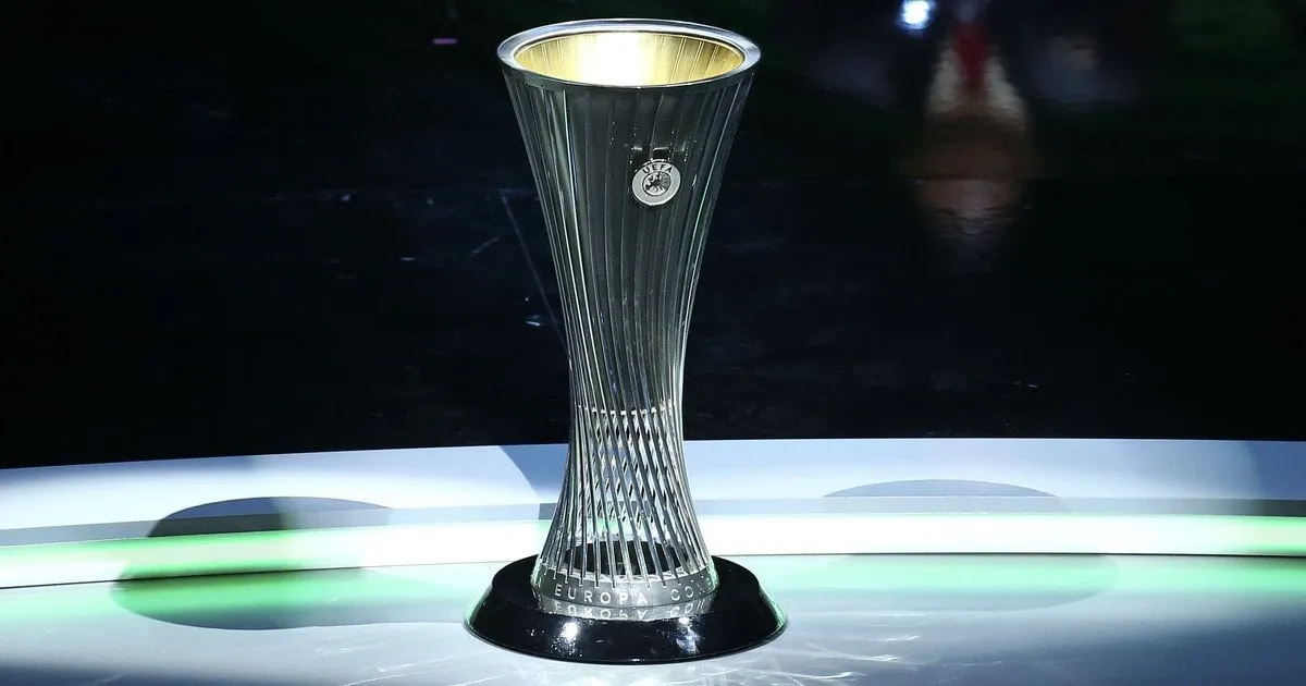 Ukrainian referees will officiate Conference League qualifying matches