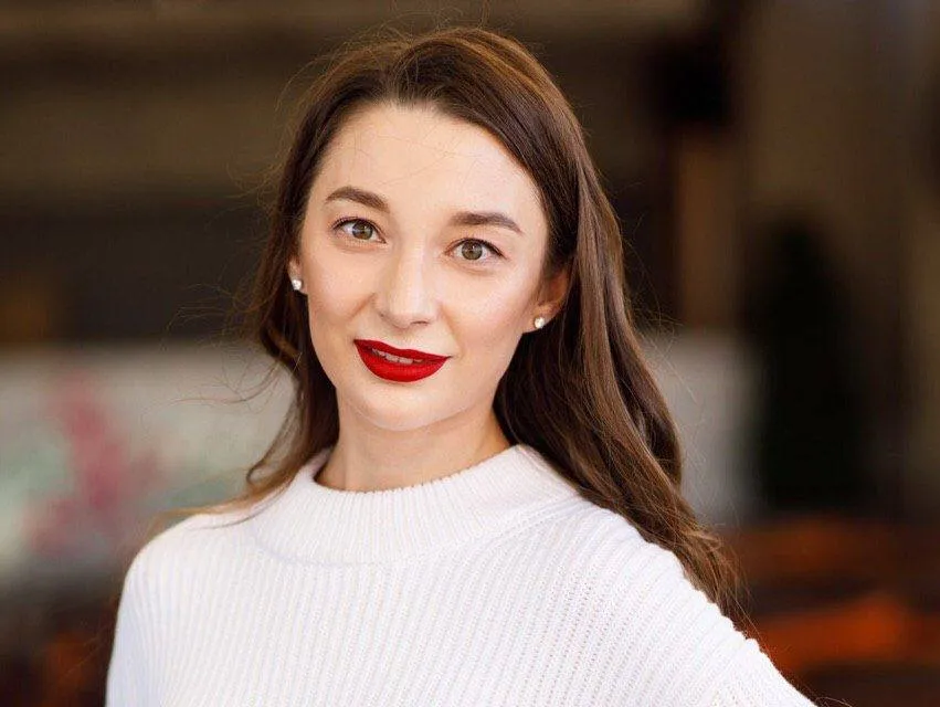 Експерт з комерційної нерухомості Роксолана Пиртко про те, як сонячна енергія змінює архітектуру ОАЕ