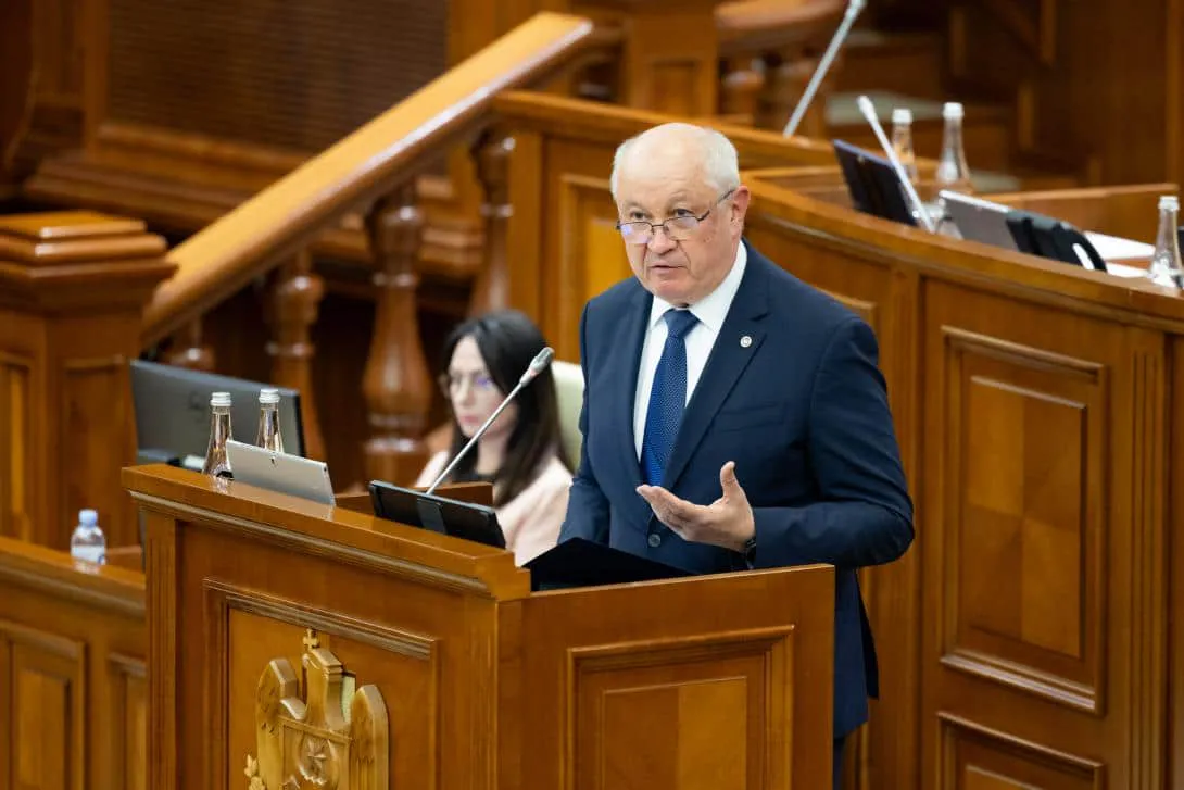 Молдова скасувала надзвичайний стан в енергетиці