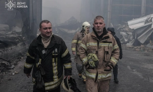 Ворог тисне на Покровському напрямку: зведення Генштабу 