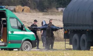 Країни Балтії та Німеччина домовилися разом протидіяти дезінформації