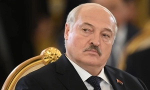 Łukaszenko oświadczył, że zrezygnowałby z Nagrody Nobla na rzecz Trumpa