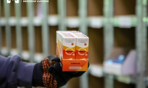 СБУ задержала блогера, работавшего на Шария и оккупантов