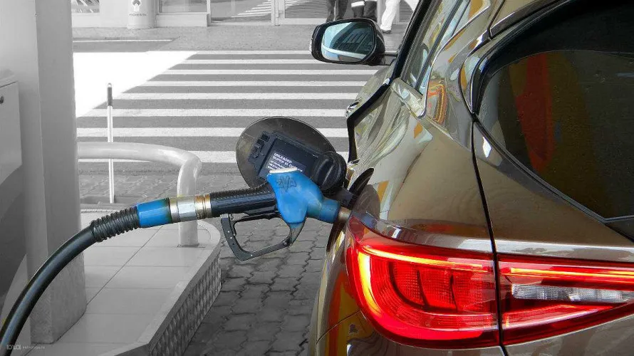 Fuel prices at Ukraine's most popular gas stations have changed again